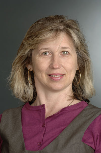 Luba White